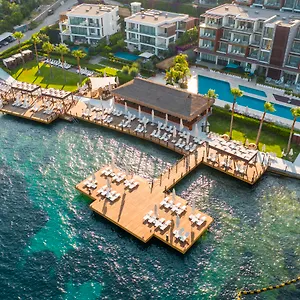 Mivara Luxury Bodrum 5* Gundogan (Bodrum)