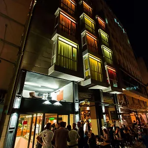 Caramel Boutique 3*, Beirut Libano