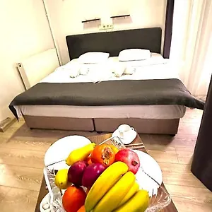 Hotel Altun Life Oldcity