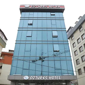 Appart hôtel Oeztuerks
