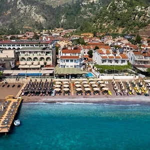 Turunc-malmen 3* Turunç