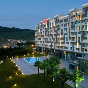 5* Otel Miracle Airport Hotel&spa