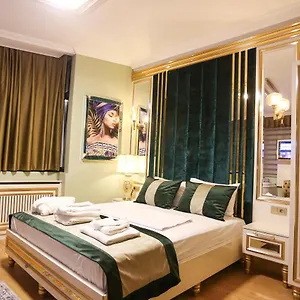 Aparthotel Whitemoon Taksim