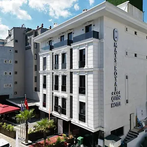 Hotel Mays Royal
