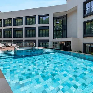 Hotel Inventist Sports Academy
