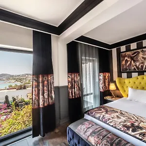 Art & Interiors Gümbet