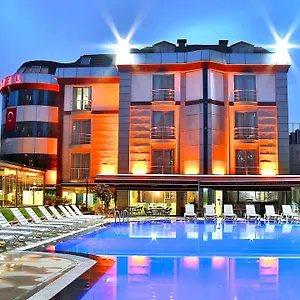 Hotel Gardan
