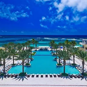 Jw Marriot St. Maarten & 3* Oyster Pond