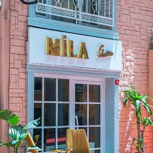 Hotel Mila Taksim