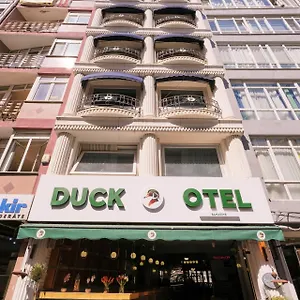 Hotel Duck