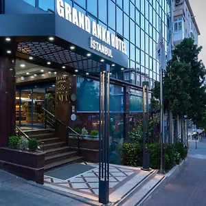 4* Otel Grand Anka
