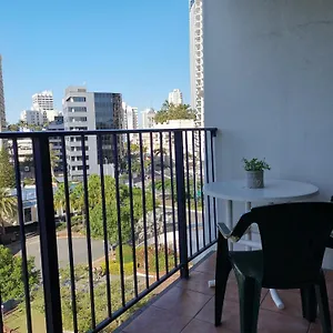 Condor By Premium 3* Gold Coast
