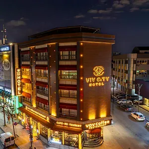 Hotel Viv