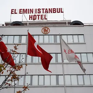 Hotel El Emin