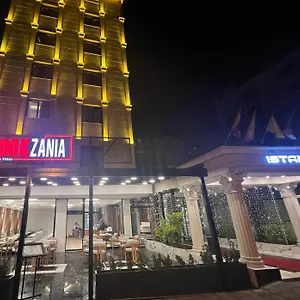 Hotel Istanblu Atasehir