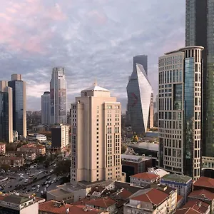5* Otel Sheraton Levent