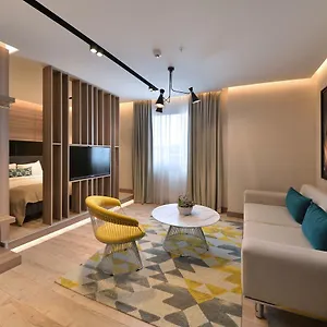 4* Otel Nish Palace Exlusive