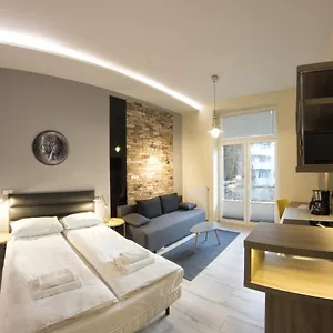 Yourplace M57 3*, Cracovia Polonia
