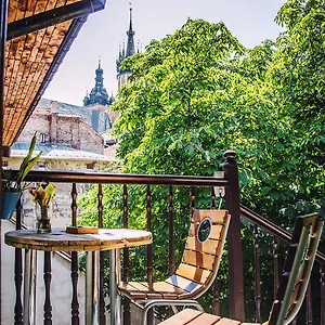 U Kmity , Cracovia Polonia