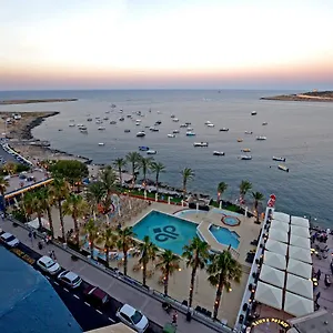 Qawra Palace & St. Paul's Bay