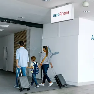 Aerorooms 2*, Praga Repubblica Ceca
