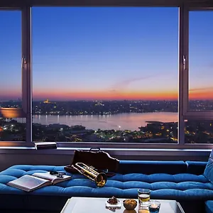 4* Otel The Marmara Pera