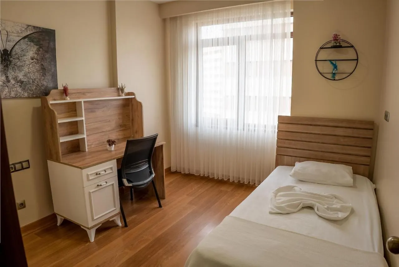 My Palace Rooms Hotel Saw Istanbul