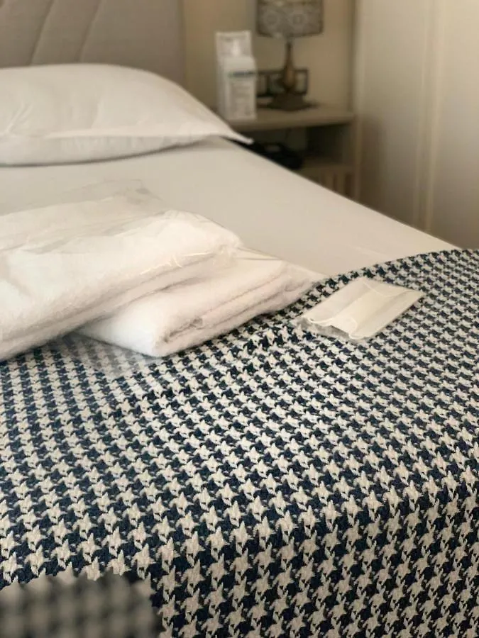 My Palace Rooms Hotel Saw Istanbulská provincie