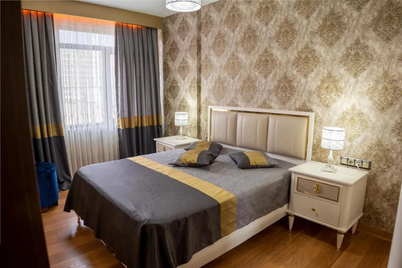 ***  My Palace Rooms Hotel Saw Istanbulská provincie Turecko