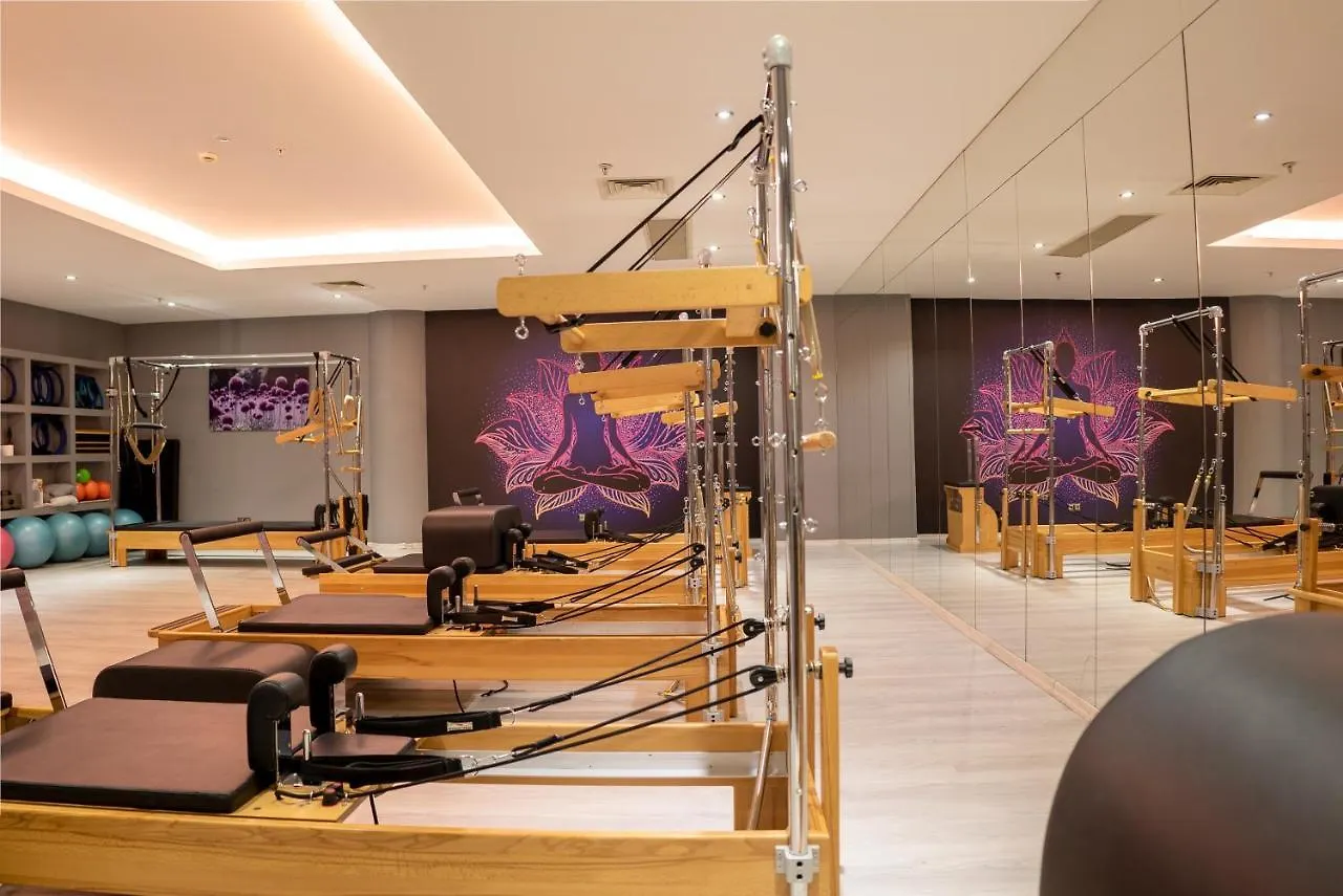 My Palace Rooms Hotel Saw Istanbulská provincie 3*,