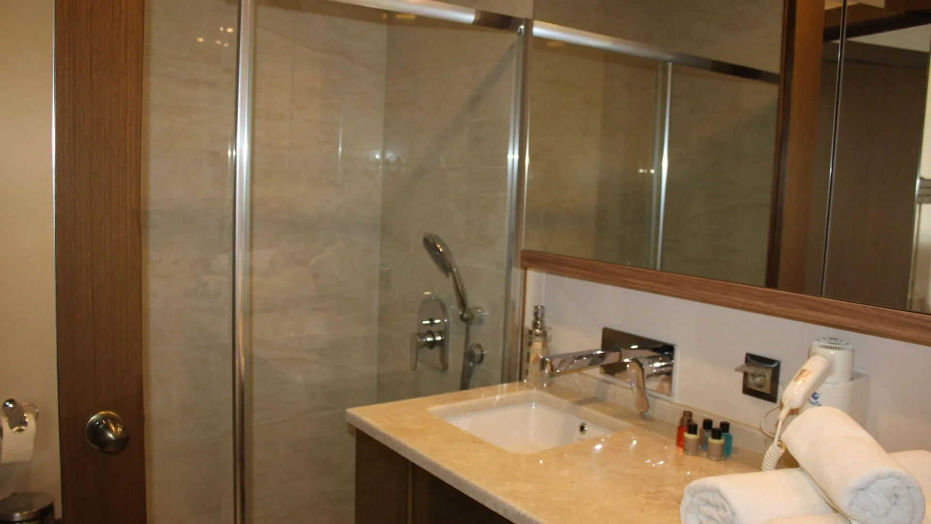 My Palace Rooms Hotel Saw Istanbulská provincie