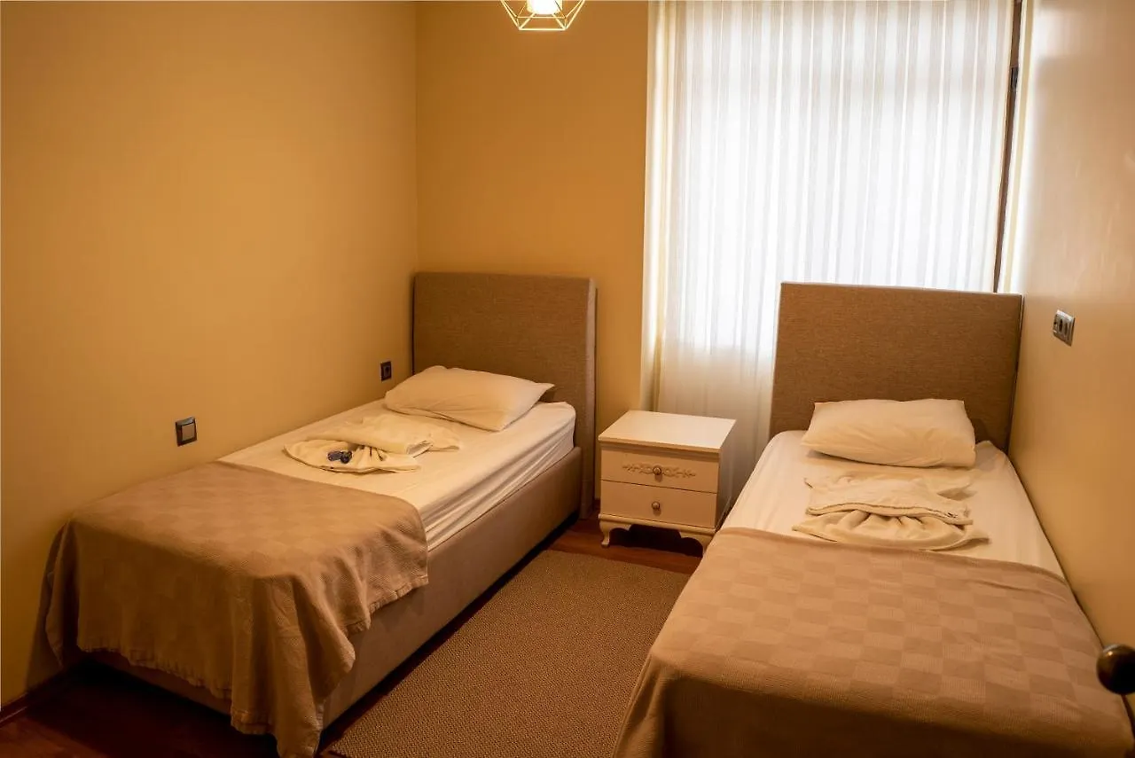 My Palace Rooms Hotel Saw Istanbul Turkey