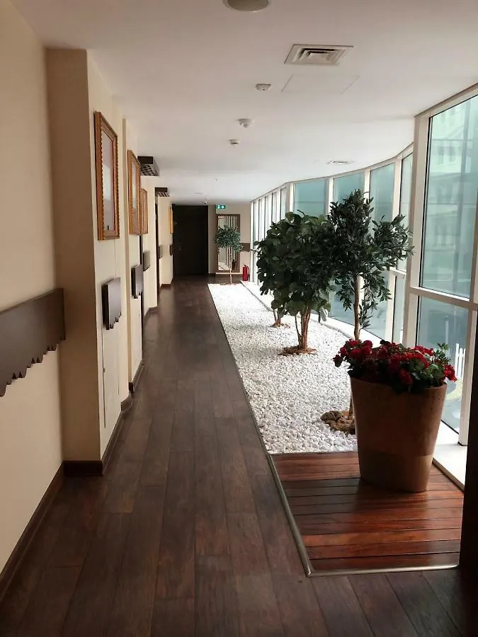 My Palace Rooms Hotel Saw Istanbul Turkey