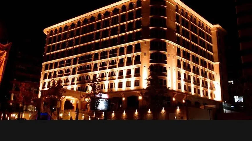 My Palace Rooms Hotel Saw Istanbul